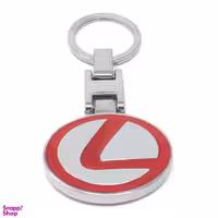 جاسوئیچی خودرو مدل لکسوس