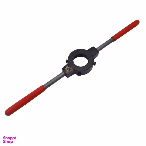 دسته حدیده مدل گوریلا کد YP-45x18MM سایز 45 میلی متر