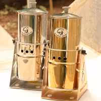 آسیاب گهواره ای 1.5 لیتری (پس کرایه)