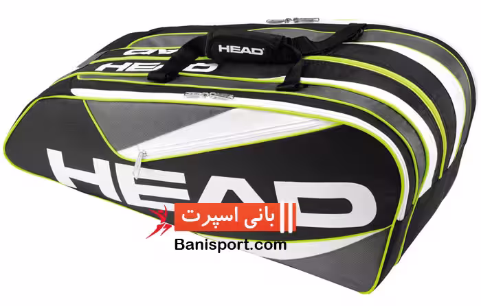 ساک تنیس head Elite 9R supercombi 2016