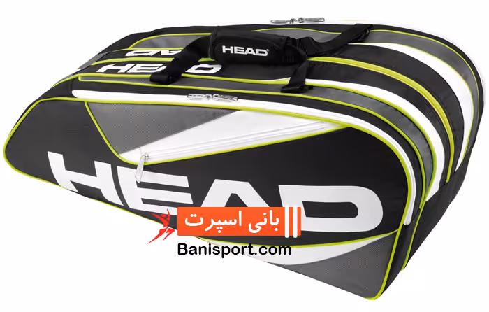 ساک تنیس head Elite 9R supercombi 2016