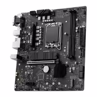 مادربرد ام اس آی MSI B760M BOMBER