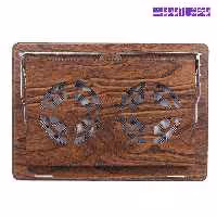 کول پد (پایه خنک کننده) لپ تاپ  Evercool N99W