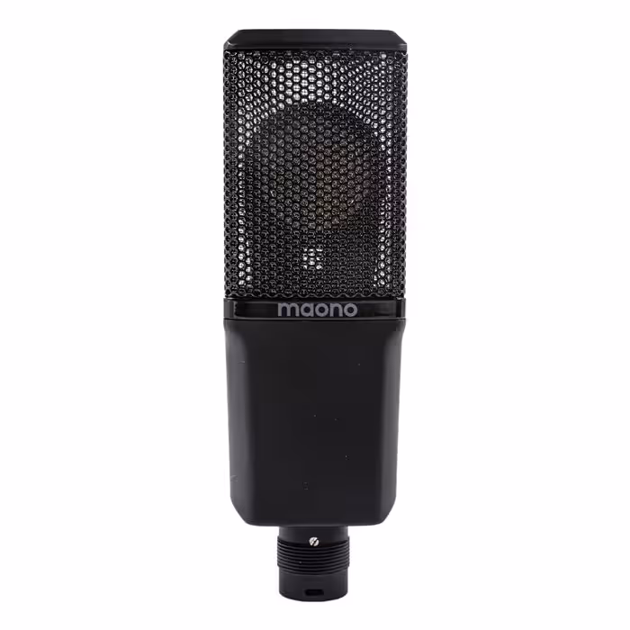 میکروفن کندانسر ماونو مدل AU-PM500