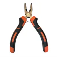 انبردست الکترونیکی فرد سایز 4.5 اینچ