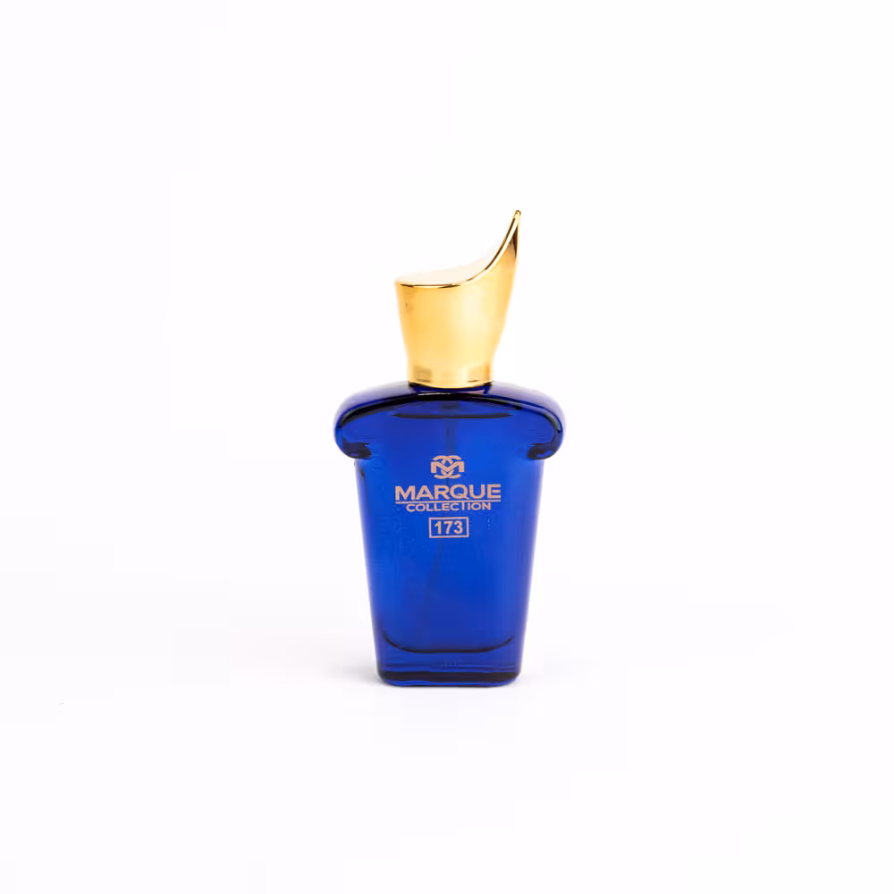 عطر مینی زرجوف کازاموراتی آبی مارکویی کالشکن 25 میل - Marque Collection Casamorati