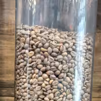 دانه قهوه ترک 100 گرم