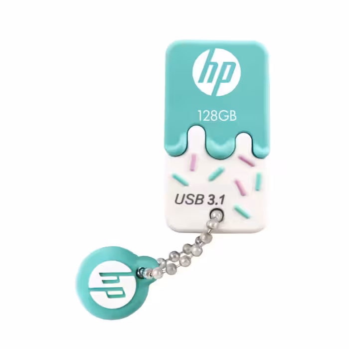 فلش مموری اچ پی مدل X778W USB3.1 ظرفیت 128 گیگابایت 