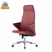 صندلی مدیریتی راما مدل OCMR01 - فروشگاه سه گامه
