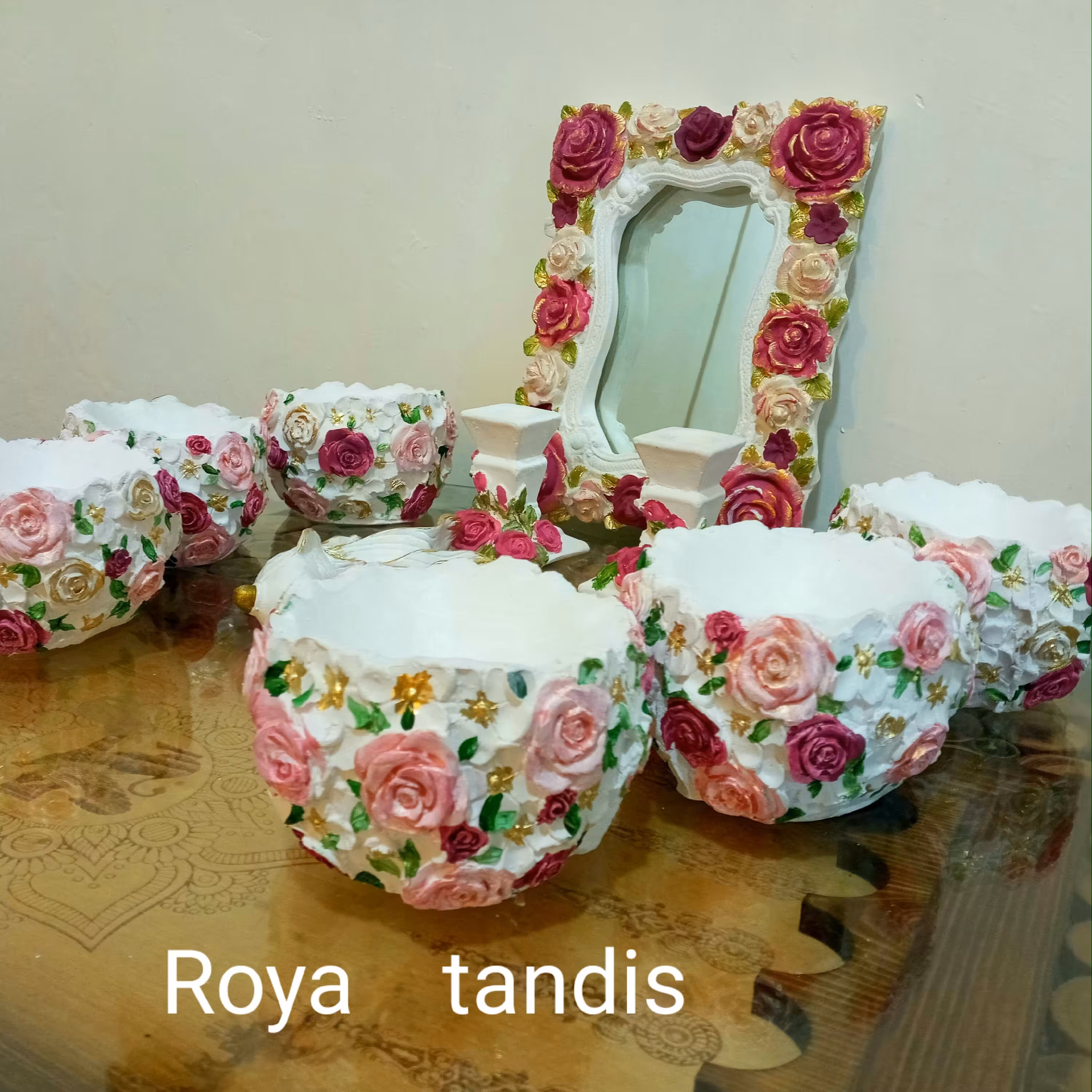 هفت سین دلربا