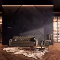 مبلمان روژان