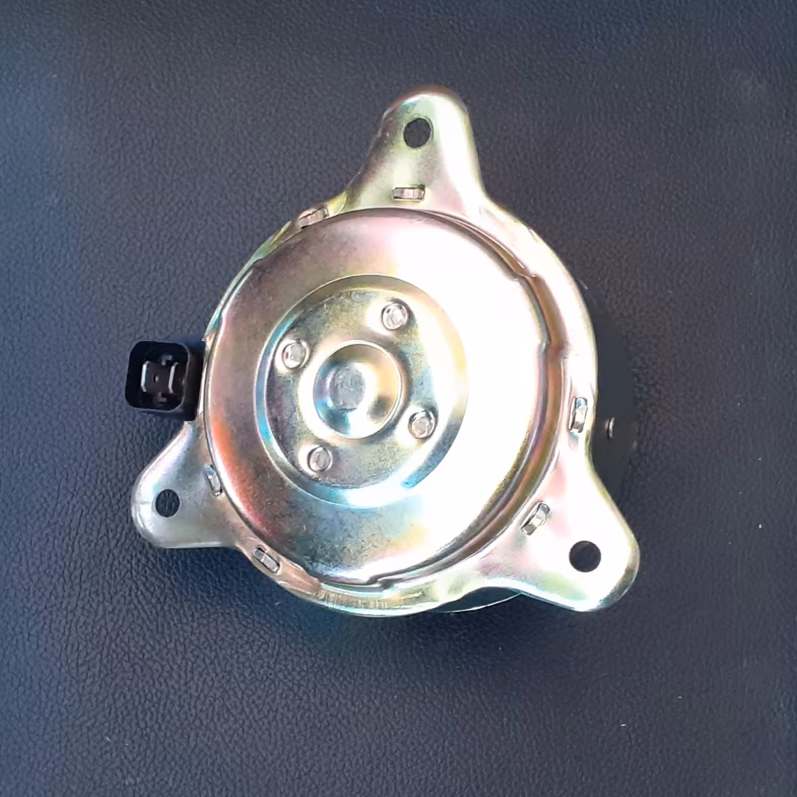 موتور فن  405  و سمند  خاری