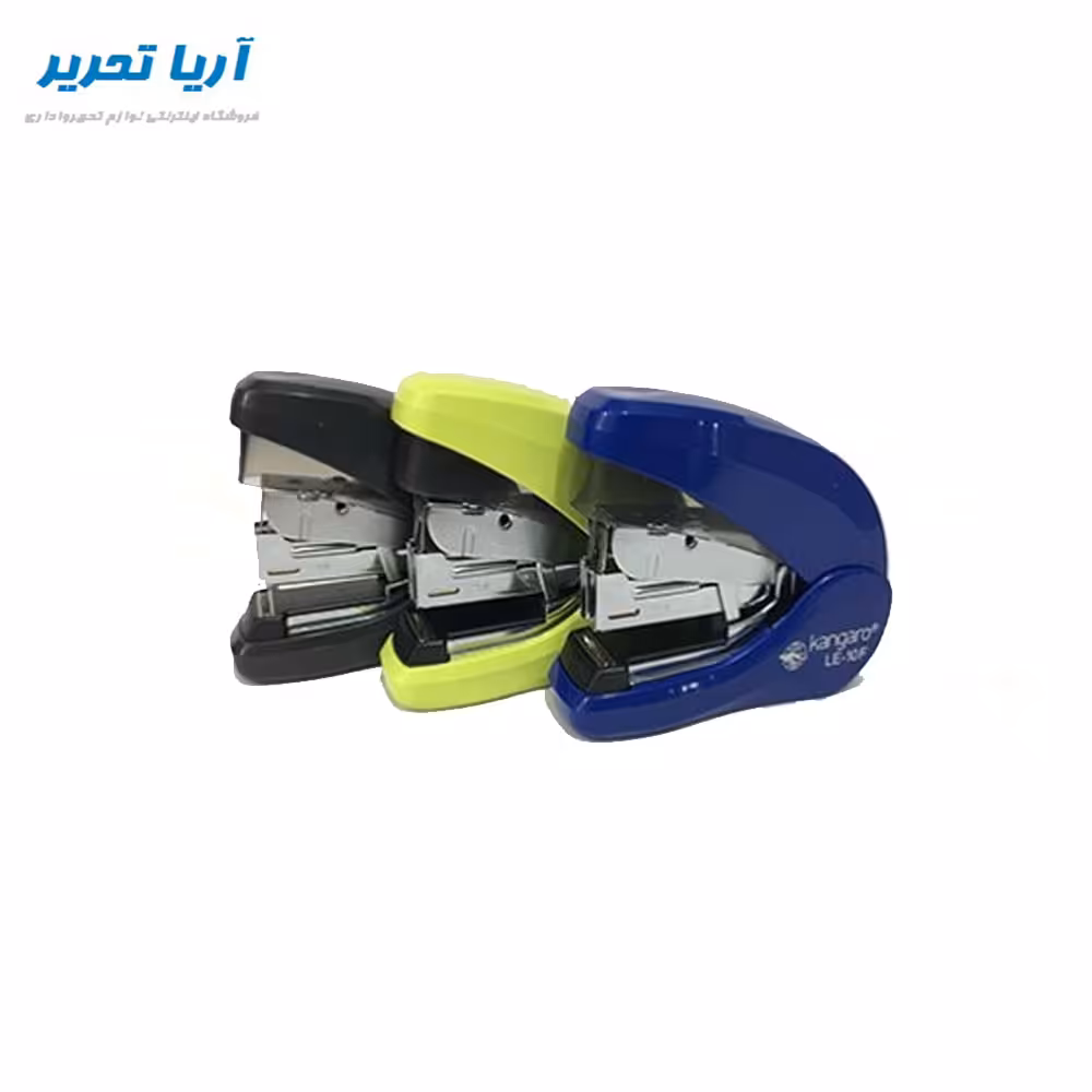 دستگاه منگنه کانگورو مدل KANGARO LE-10F