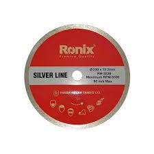 صفحه سرامیک بر مینی RH-3538 رونیکس