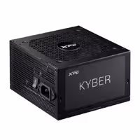 پاور 650 وات ای دیتا مدل XPG KYBER
