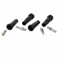 بوت وایر شمع پی اس پی     کد R-50       مناسب برای تندر ال 90 VALEO      بسته 4 عددی