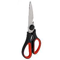 قیچی آشپزخانه ربیتال شنیا کد 84005