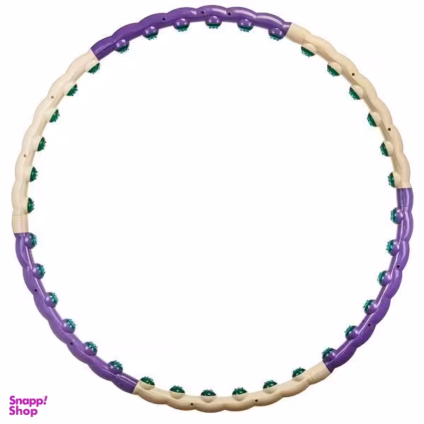 لوازم تناسب اندام تن زیب مدل Magic Hoop