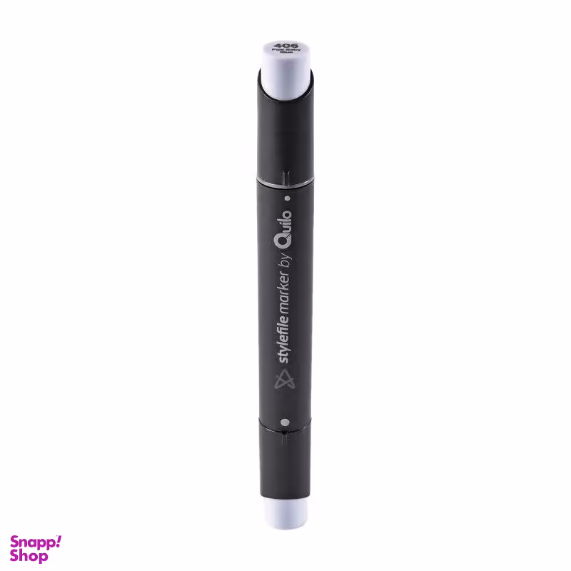 ماژیک راندو کوییلو (Quilo) مدل Stylefile کد 406