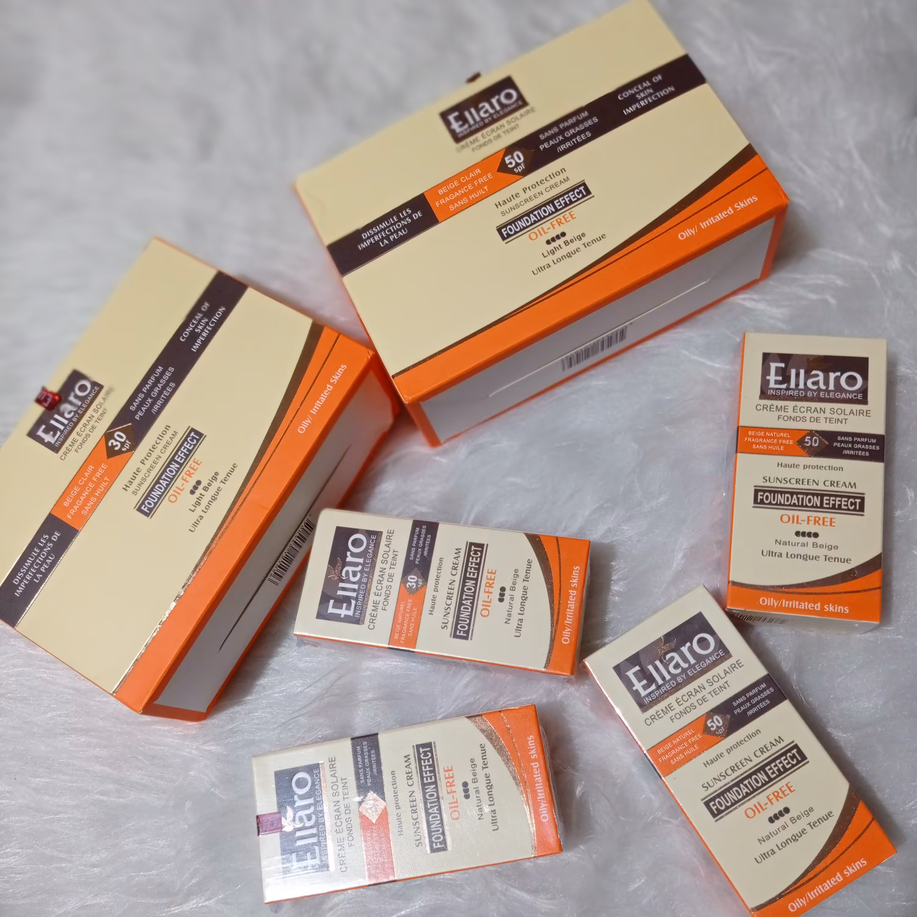 کرم ضدافتاب الارو