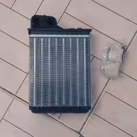 رادیاتور بخاری  L90