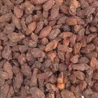 مویز ایرانی  درجه یک با دانه  نرم  زود له شو تمیز و یکدست در بسته بندی 1000 گرمی