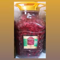 ترشی کلم قرمز درجه یک 