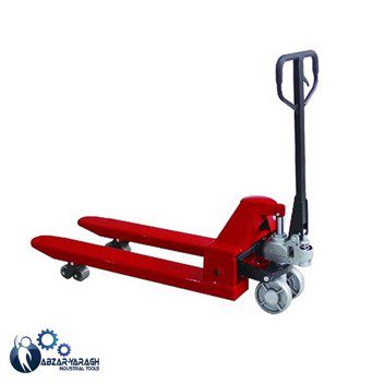 جک پالت مدل TRE8220C - ابزار یراق