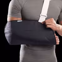 آویز دست شانه ای پاک سمن