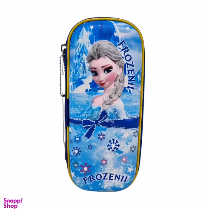 جامدادی تبلتی لایت استار مدل فروزن کد 10641