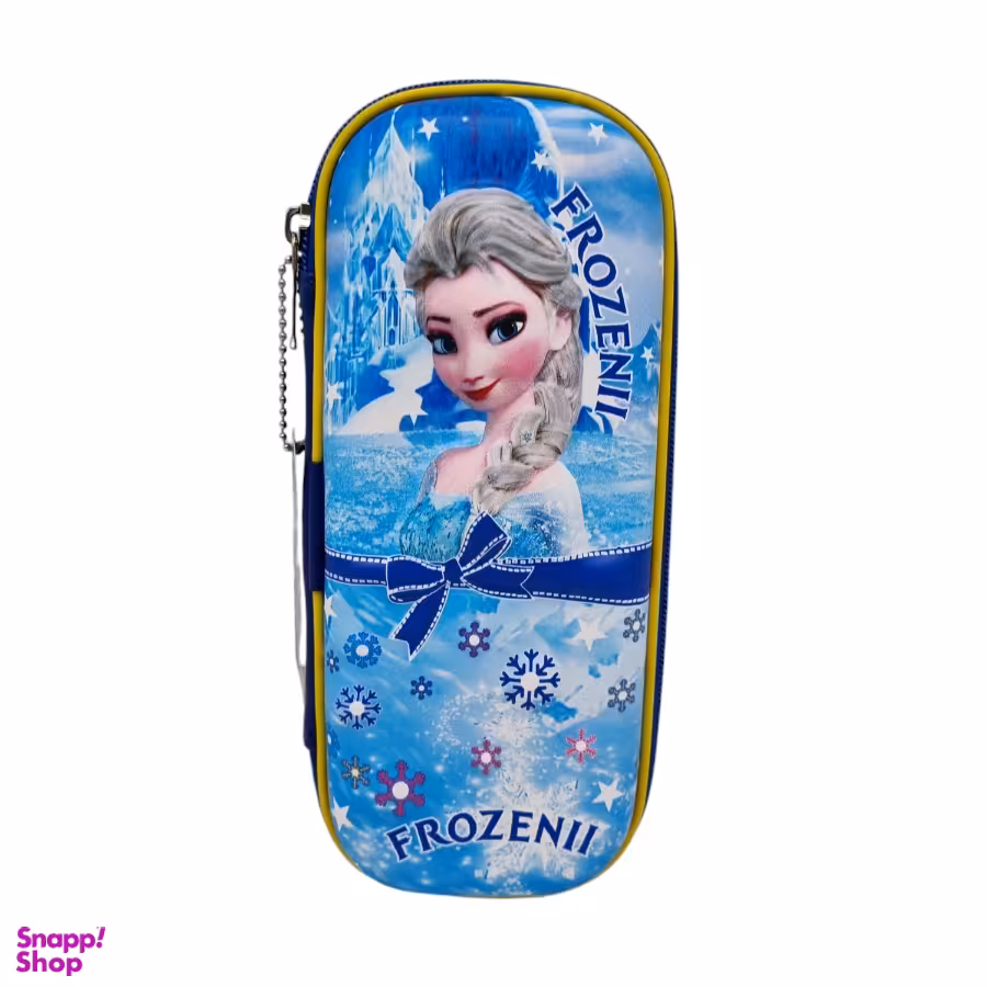 جامدادی تبلتی لایت استار مدل فروزن کد 10641