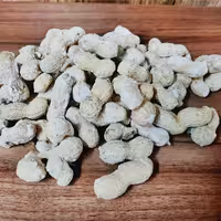 بادام زمینی روکش دار(400 گرم)