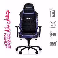 صندلی گیمینگ ورتاگیر Vertagear PL6800 Midnight Purple