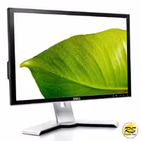 مانیتور دل 22 اینچ مدل Dell 2208WFP