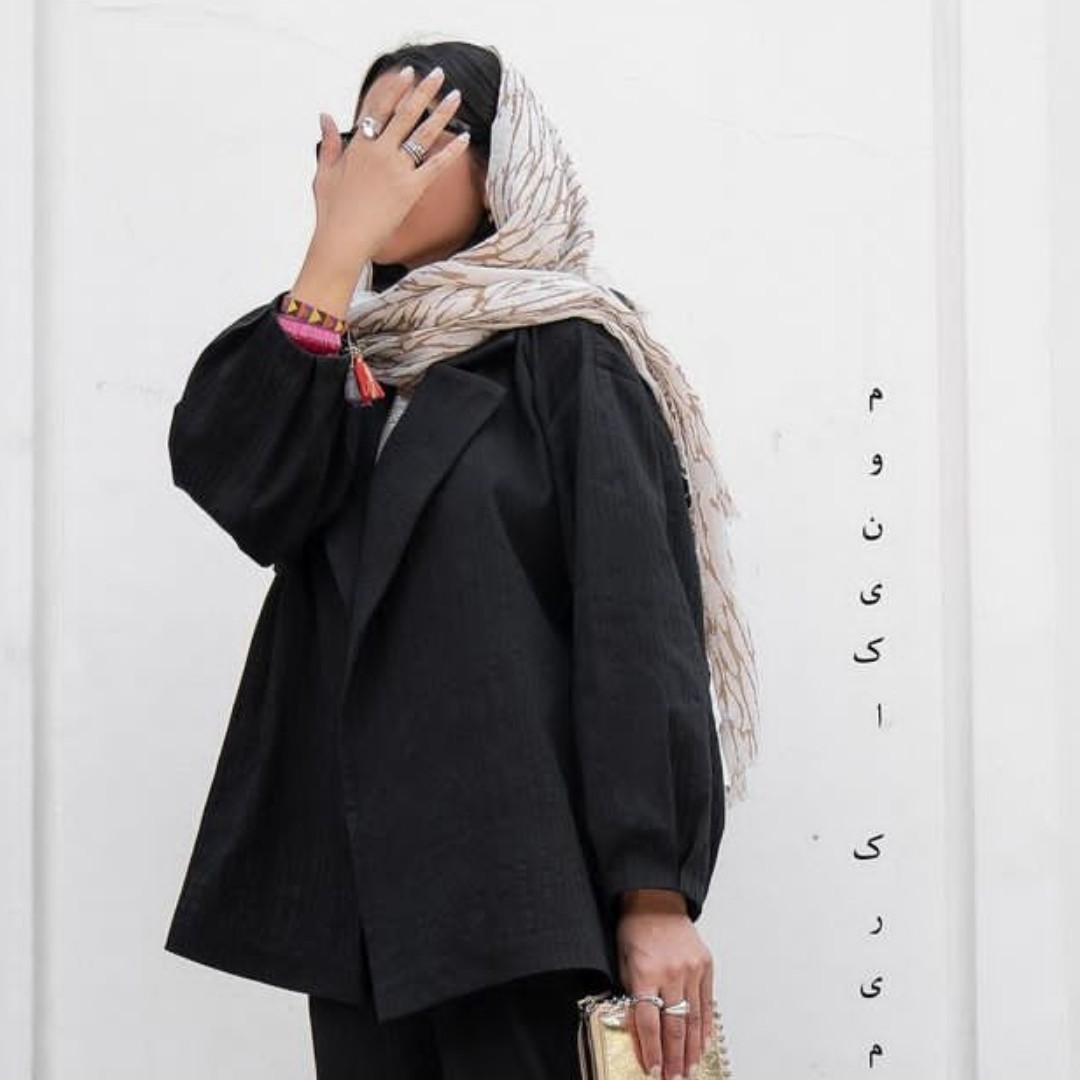 مانتو مشگی