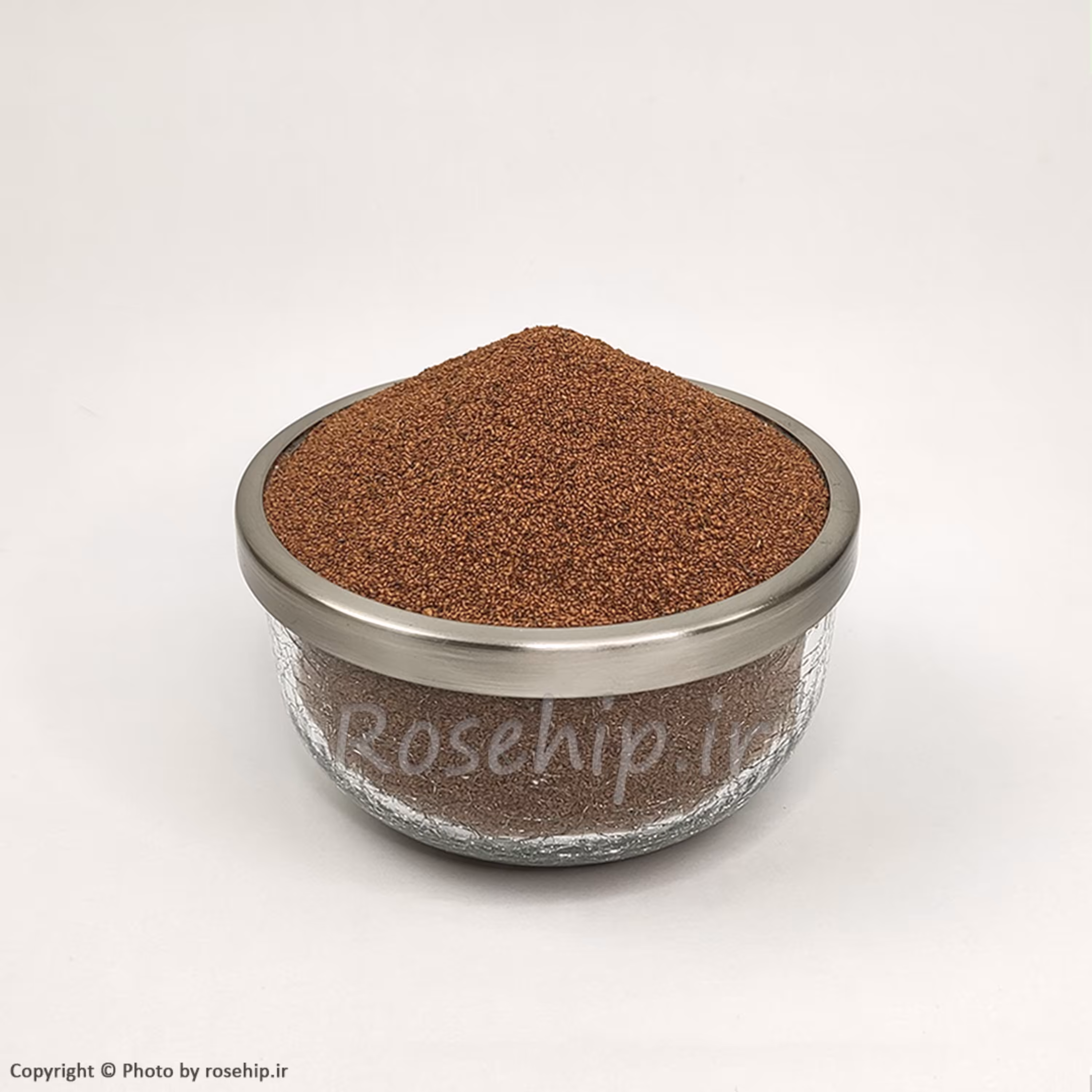 خاکشیر - 250 گرم