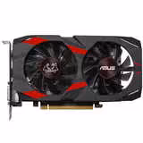 بهترین قیمت کارت گرافیک ایسوس, خرید Cerberus GeForce GTX 1050Ti