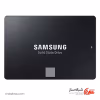 قیمت و خرید حافظه SSD سامسونگ اینترنال Samsung EVO 870 ظرفیت 250GB - شبکه ساز