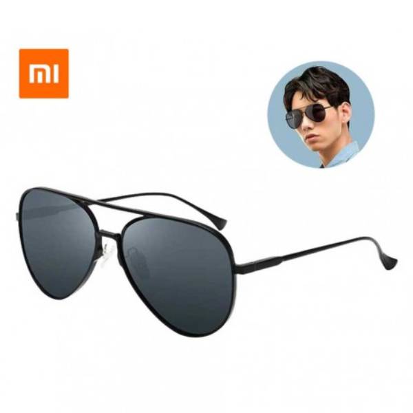 خرید عینک آفتابی پولاریزه شیائومی Mi Polarized Navigator Sunglasses TYJ02TS خرید محصولات شیائومی
