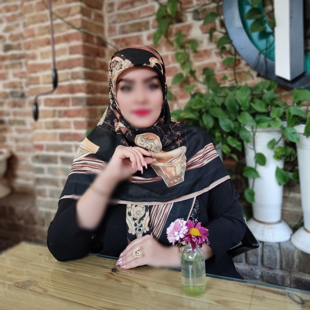 روسری نخی تابستانه قواره 120 رنگ مشکی دور دست دوز ارسال رایگان