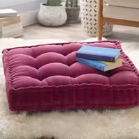 نشیمن مغزی دوزی شده 80-80