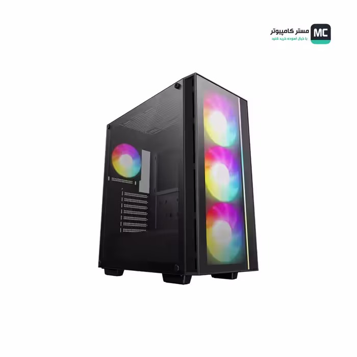 قیمت و خرید کیس دیپ کول MATREXX 55 V4
