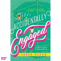 کتاب Accidentally Engaged اثر Farah Heron انتشارات Forever