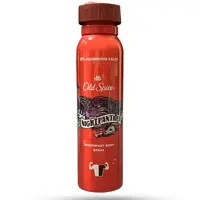 اسپری بدن اولد اسپایس مردانه مدل NIGHTPANTHER حجم 150 میل