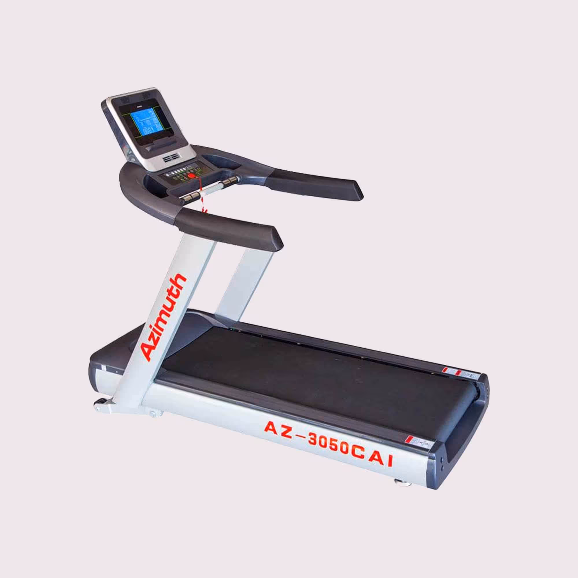 تردمیل باشگاهی آذیموس مدل AZ3050