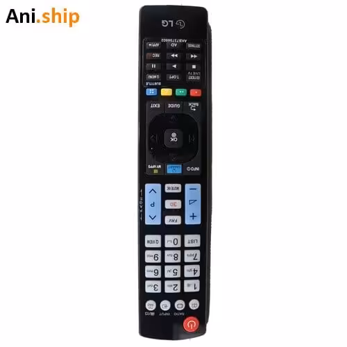 کنترل ال ای دی ال جی AKB73758502