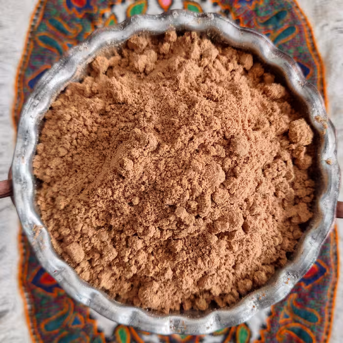 قاووت(قوتو)خشخاشی خانگی اصل کرمان1000گرمی