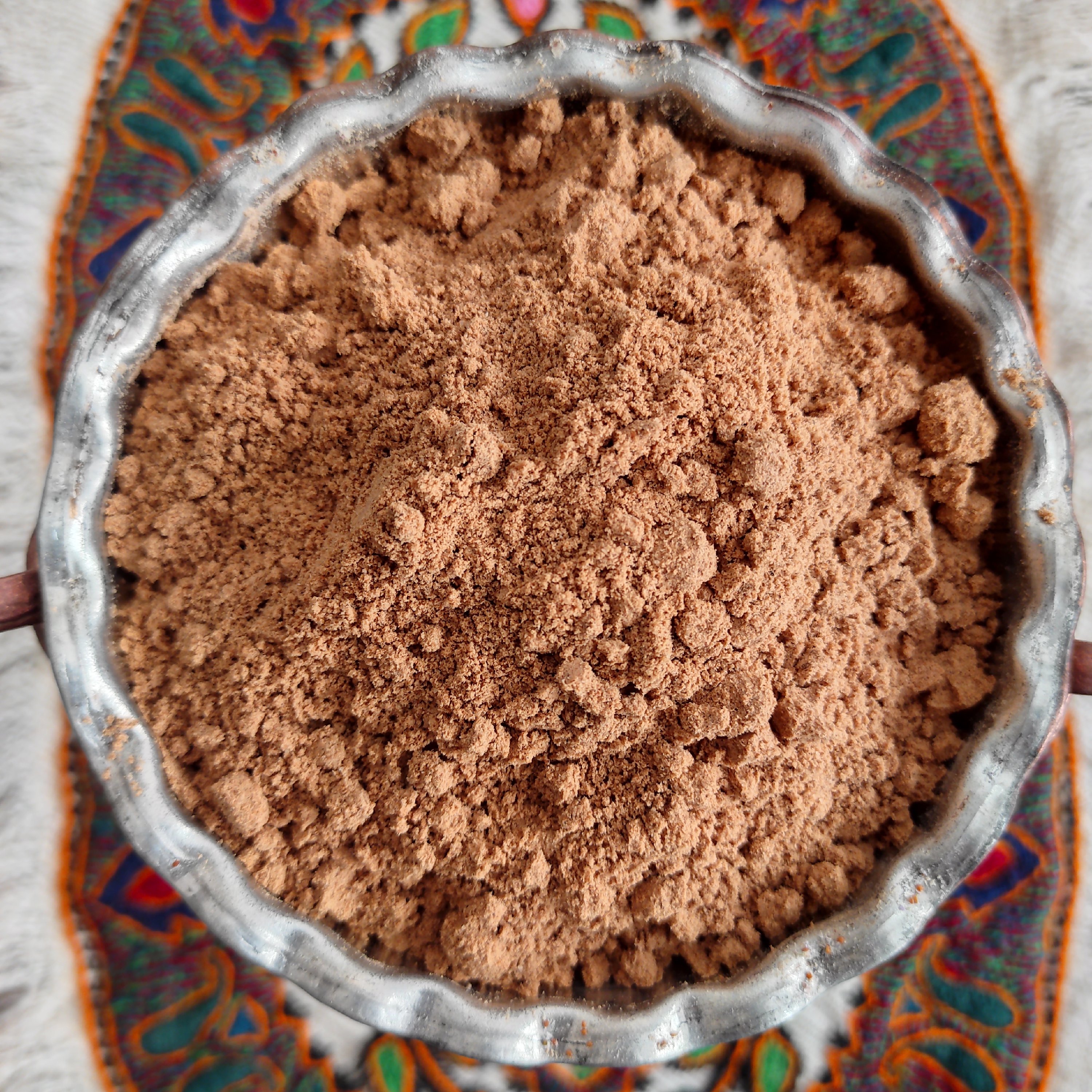 قاووت(قوتو)خشخاشی خانگی اصل کرمان1000گرمی