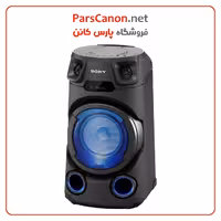 اسپیکر سونی مدل Sony MHC-V13
