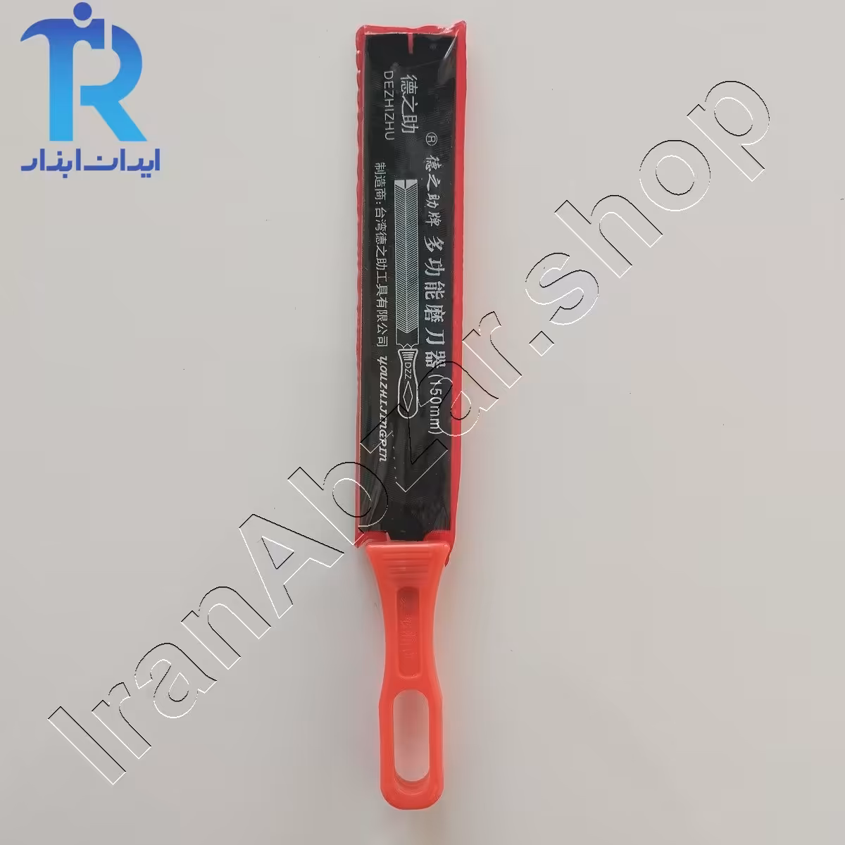 سوهان اره دسته قرمز